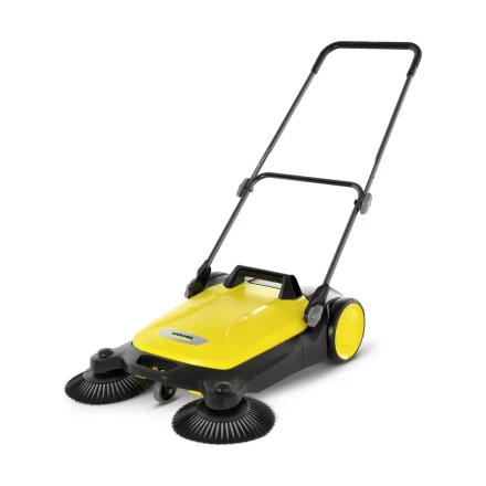 Ручная подметальная машина KARCHER S 4 Twin купить в Кургане