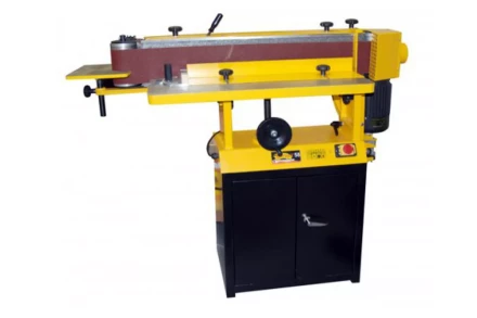 Станок шлифовальный Энкор Корвет 58 (2част) 90580 купить в Кургане