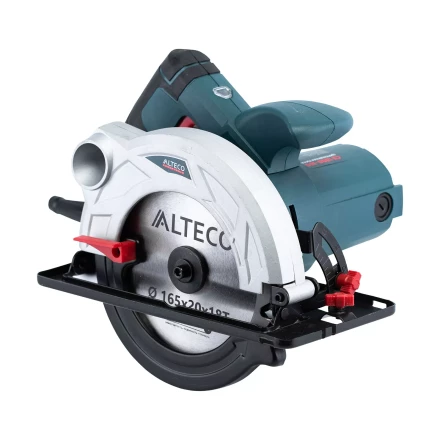 Циркулярная пила ALTECO CS 1300-165 31013 купить в Кургане