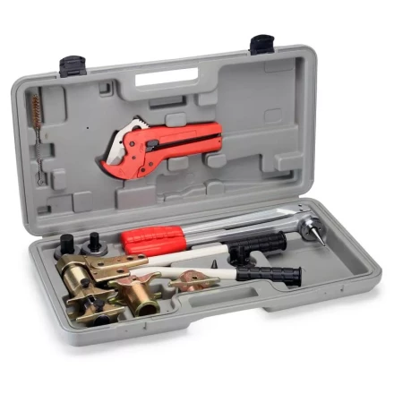 Набор для монтажа труб НМТ-32-2 КВТ купить в Кургане