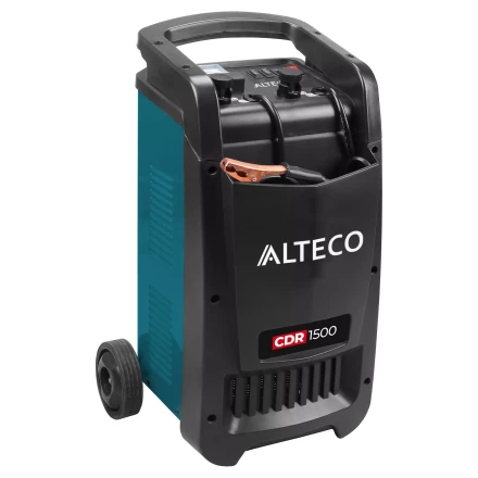 Пуско-зарядное устройство ALTECO CDR 1500 80178 купить в Кургане