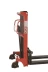 Штабелер гидравлический 1,0 т 2,0 м TOR CTY-EH с раздвижными вилами 1005773 купить в Кургане