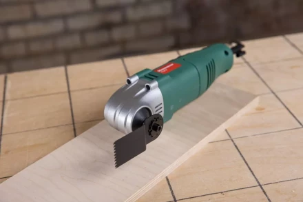 Насадка HAMMER MF-AC 036, 34*34*92мм, купить в Кургане