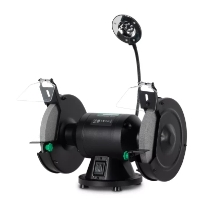 Точильный станок DWT DSP-350 L купить в Кургане