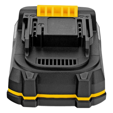 Батарея аккумуляторная BH-20-2.0, Li-Ion, 20 В, 2,0 Ач// Denzel 28442 купить в Кургане