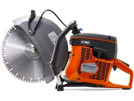 Бензорез Husqvarna  K 760/14 купить в Кургане