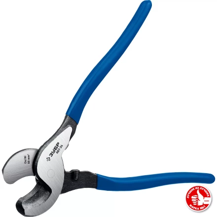 ЗУБР НКУ-24, d 16мм, 240мм, усиленный, кабелерез, Профессионал (23347-25) купить в Кургане