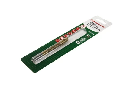 Сверло по металлу HAMMER Ф8х100мм (DR MT 8,0мм*100мм) купить в Кургане