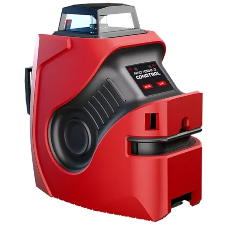 Нивелир лазерный NEO X2-360 CONDTROL купить в Кургане