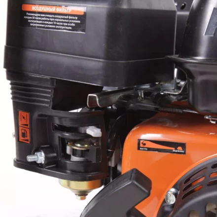 Бензиновая мотопомпа PATRIOT MP 3065 SF пожарная купить в Кургане