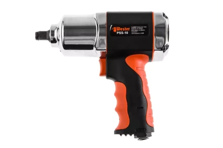 Гайковерт пневматический ударный WESTER PSS-10 купить в Кургане