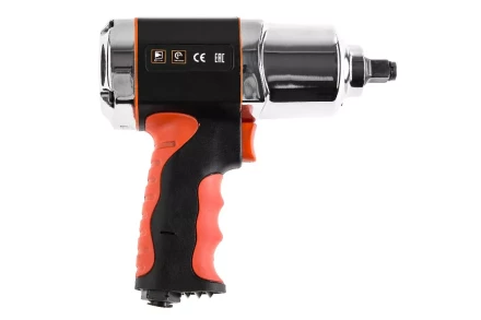 Гайковерт пневматический ударный WESTER PSS-10 купить в Кургане