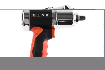 Гайковерт пневматический ударный WESTER PSS-10 купить в Кургане