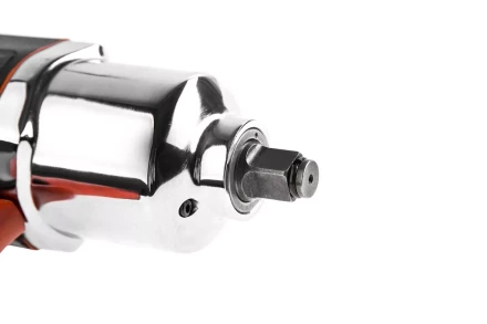 Гайковерт пневматический ударный WESTER PSS-10 купить в Кургане