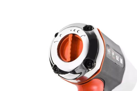 Гайковерт пневматический ударный WESTER PSS-10 купить в Кургане