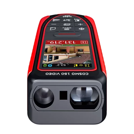 Дальномер лазерный ADA Cosmo 150 Video купить в Кургане