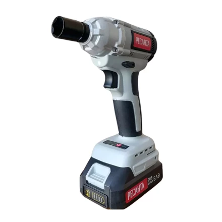 Гайковерт аккумуляторный Ресанта АГ-300/20Li 75/24/3 купить в Кургане