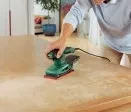 Bибрационная шлифмашина BOSCH PSS 250 AE (0.603.340.220) купить в Кургане