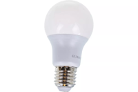 Лампа светодиодная EUROLUX LL-E-A60-13W-230-2,7K-E27 76/2/17