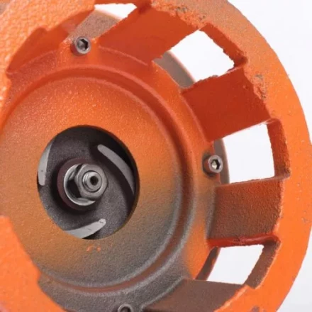 Насос дренажный для грязной воды FQ 500 PATRIOT купить в Кургане