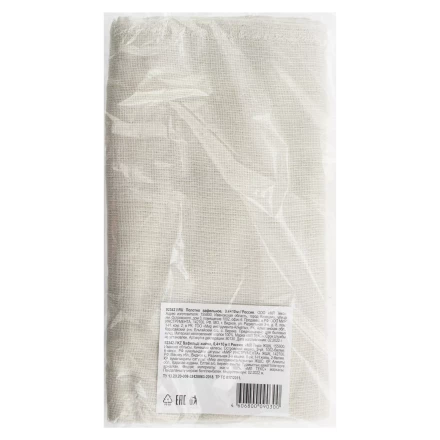 Полотно вафельное, 0,4х10 м Россия 92342 купить в Кургане