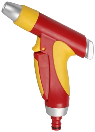 Пистолет-распылитель GRINDA &quot;EXPERT&quot; регулируемый 8-427113_z01 купить в Кургане