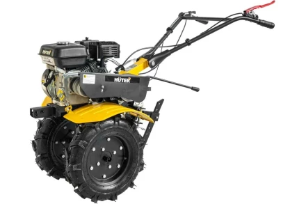 Сельскохозяйственная машина МК-7800P-4х2 Huter купить в Кургане