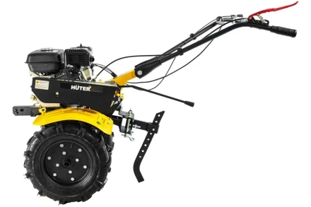 Сельскохозяйственная машина МК-7800P-4х2 Huter купить в Кургане