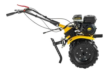 Сельскохозяйственная машина МК-7800P-4х2 Huter купить в Кургане