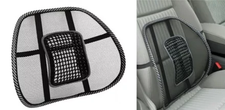 Поясничный упор STELS 55341 купить в Кургане