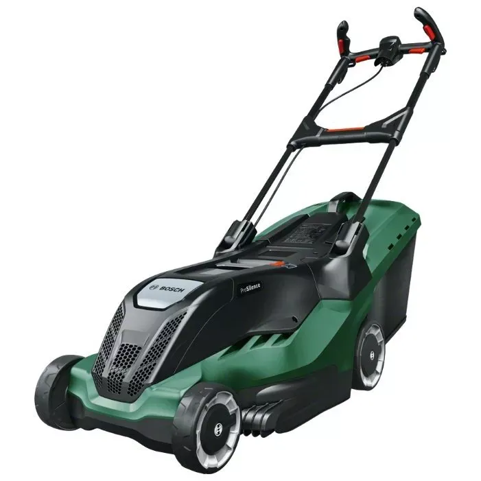 Газонокосилка Advanced ROTAK 600 BOSCH купить в Кургане