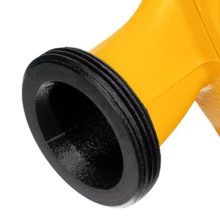 Циркуляционный насос CP32-6, напор 6 м, 70 л/мин, 1 м кабель, монт. длина 180 мм Denzel 99414 купить в Кургане