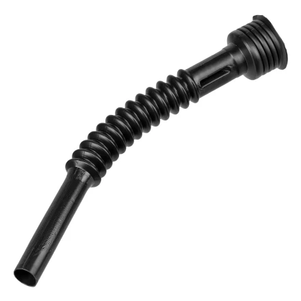 Канистра вертикальная 5 л, пластиковая Stels 53117 купить в Кургане