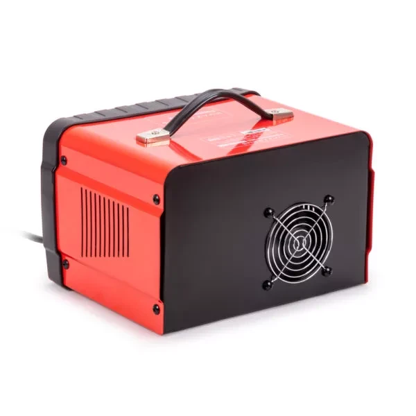 Инверторное пуско-зарядное устройство KVAZARRUS PowerBox 360i, таймер, пластиковый кейс купить в Кургане