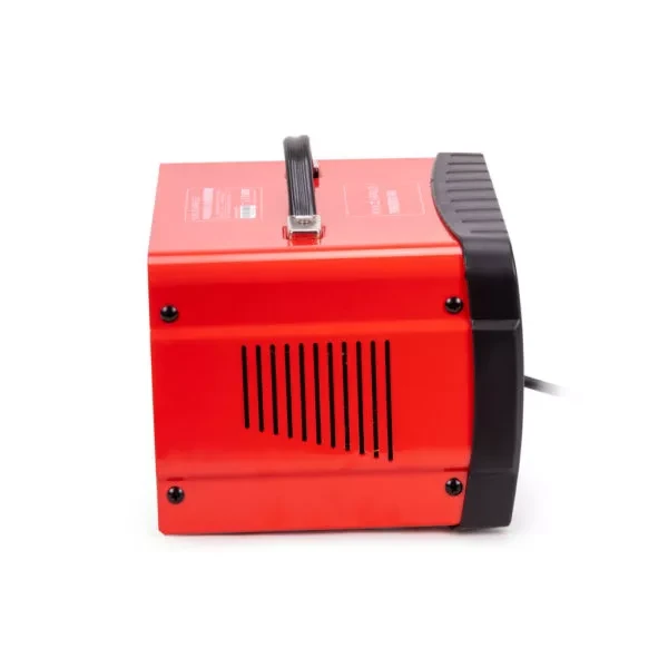 Инверторное пуско-зарядное устройство KVAZARRUS PowerBox 360i, таймер, пластиковый кейс купить в Кургане