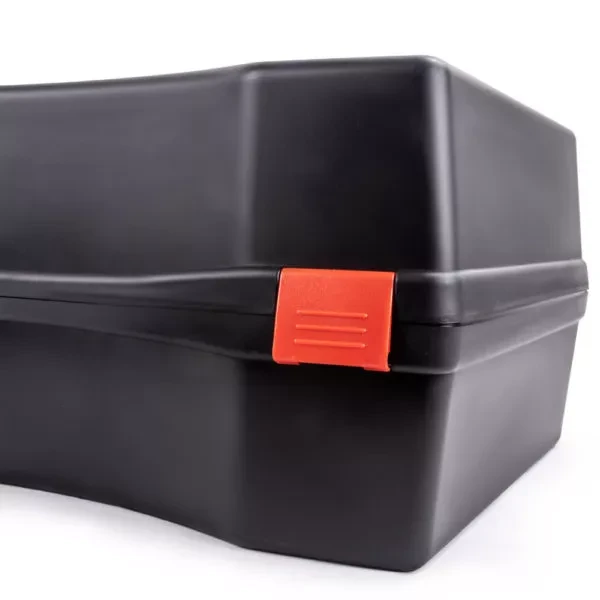 Инверторное пуско-зарядное устройство KVAZARRUS PowerBox 360i, таймер, пластиковый кейс купить в Кургане