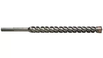 Бур по бетону 45х1500 мм TOR SDS Max 1023958 купить в Кургане