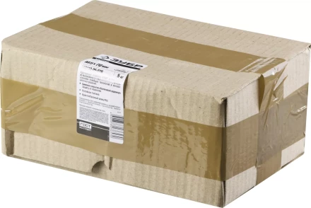 Винт ЗУБР &quot;МАСТЕР&quot; DIN 965, класс прочности 4.8, оцинкованный, M5x70мм, 5кг 303110-05-070 купить в Кургане