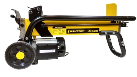 Дровокол CHAMPION LSH5001 купить в Кургане