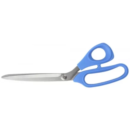 Ножницы ЗУБР &quot;ЭКСПЕРТ&quot; хозяйственные усиленные, 254мм 40005-25 купить в Кургане