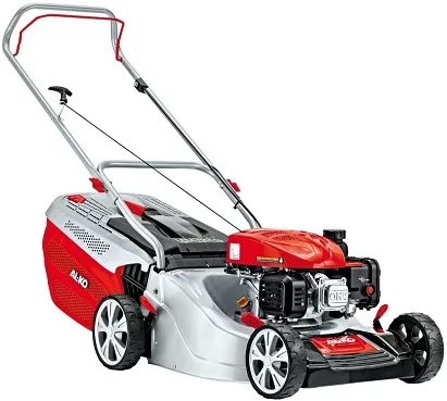 Газонокосилка бензиновая AL-KO Highline 46.5 P-A купить в Кургане
