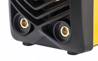 Аппарат инверторно дуговой сварки DENZEL ММА-220ID 94348 купить в Кургане