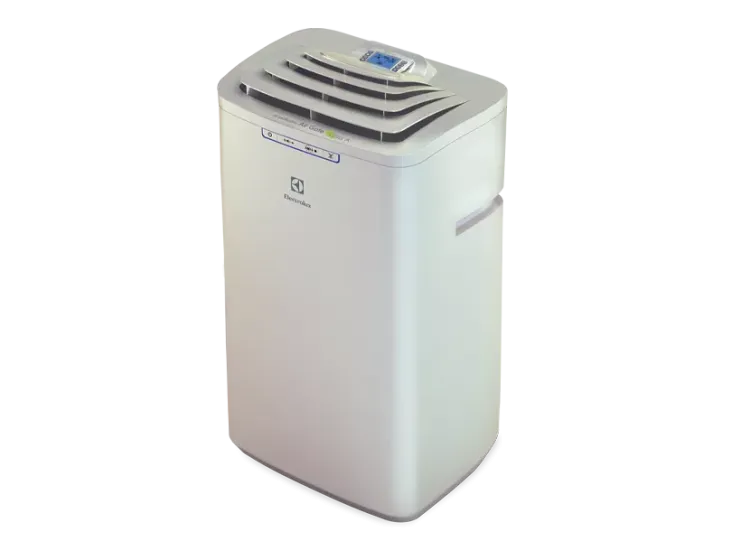 Мобильный кондиционер ELECTROLUX EACM-12 AG/TOP/SFI/N3_S купить в Кургане