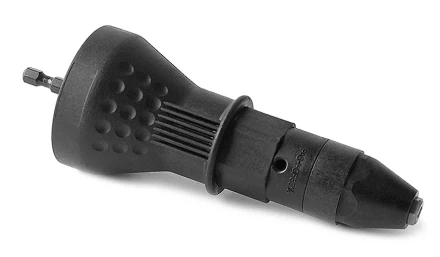 Насадка-заклепочник MESSER RA-64  для вытяжных заклепок (3,2 - 6,4 мм) купить в Кургане