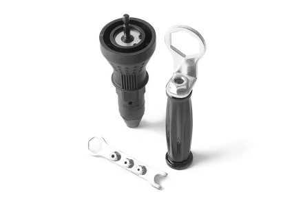 Насадка-заклепочник MESSER RA-64  для вытяжных заклепок (3,2 - 6,4 мм) купить в Кургане