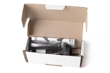 Насадка-заклепочник MESSER RA-64  для вытяжных заклепок (3,2 - 6,4 мм) купить в Кургане