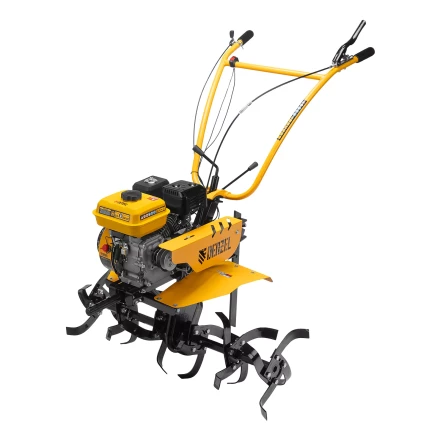 Мотоблок Denzel DPT-370S 56443 купить в Кургане