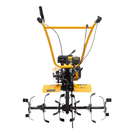 Мотоблок Denzel DPT-370S 56443 купить в Кургане