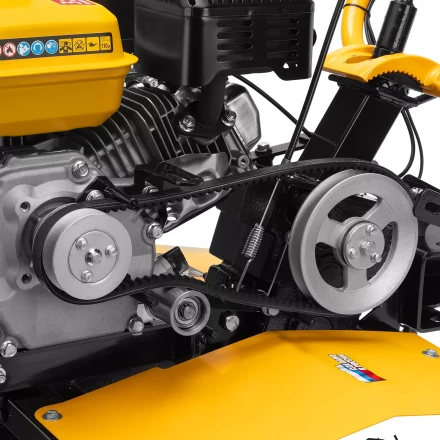 Мотоблок Denzel DPT-370S 56443 купить в Кургане