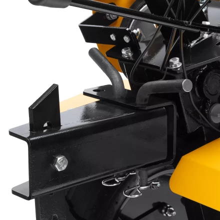 Мотоблок Denzel DPT-370S 56443 купить в Кургане